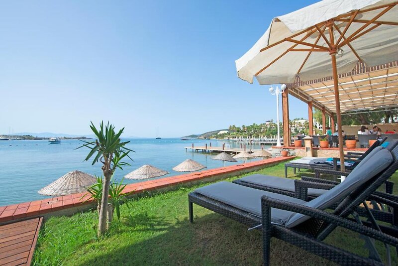 Costa Luvi Hotel 6