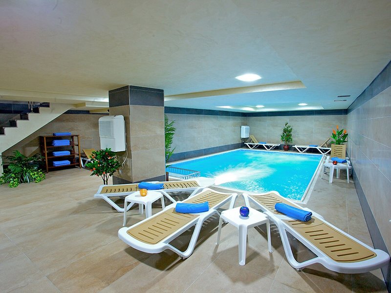 Hotel Istanbul Trend 2