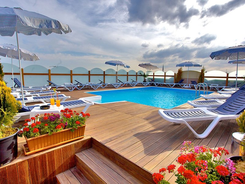 Hotel Istanbul Trend 3
