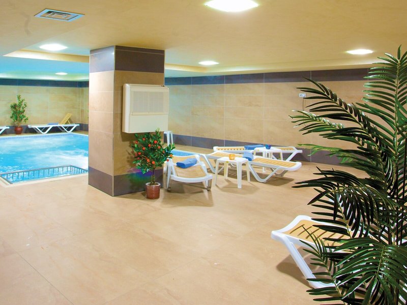 Hotel Istanbul Trend