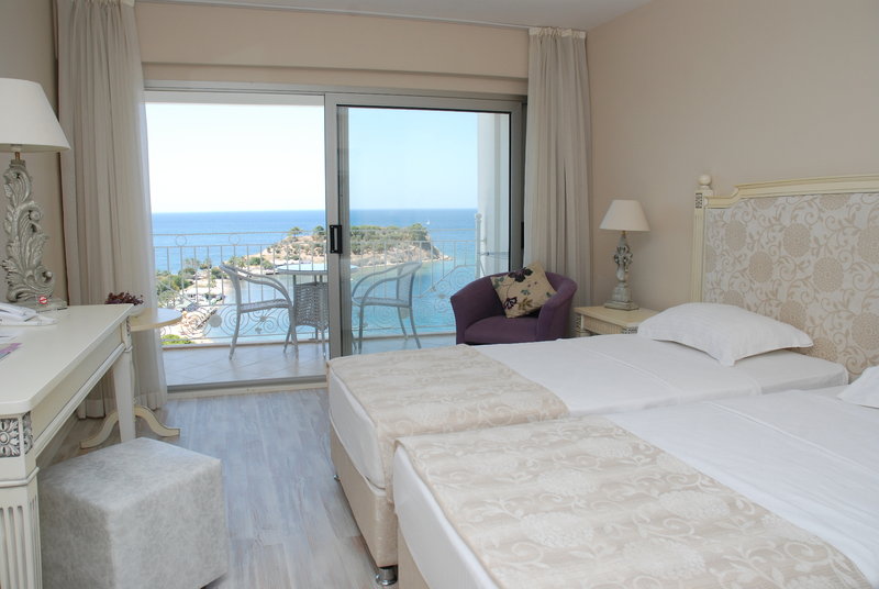 La Vista Boutique Hotel & Spa 7