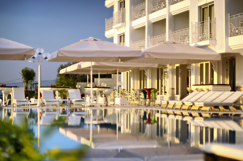 La Vista Boutique Hotel & Spa 2