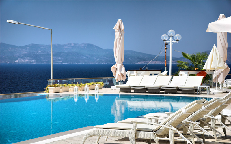 La Vista Boutique Hotel & Spa 4