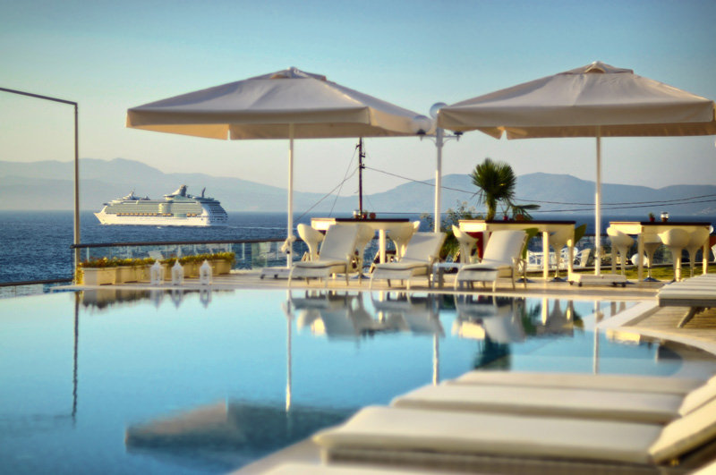 La Vista Boutique Hotel & Spa 5