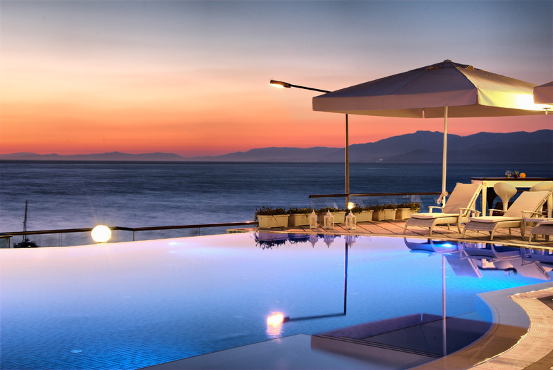 La Vista Boutique Hotel & Spa 7