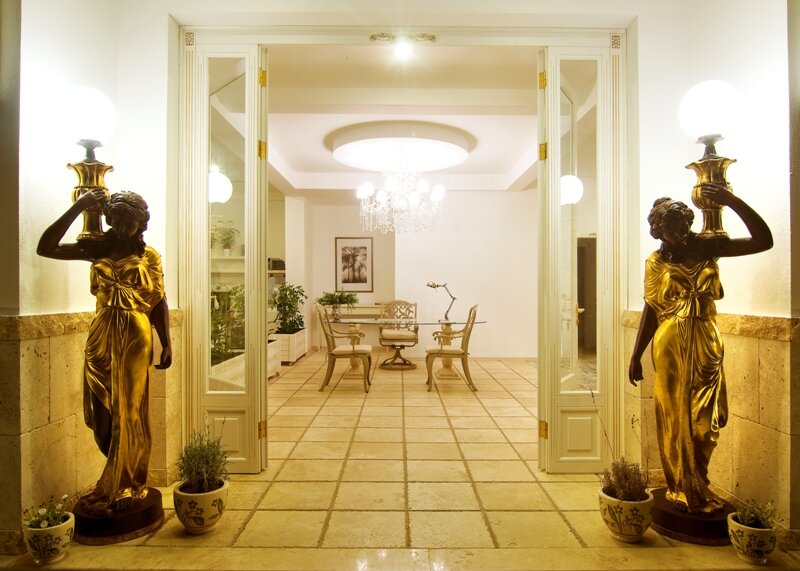 La Vista Boutique Hotel & Spa 9
