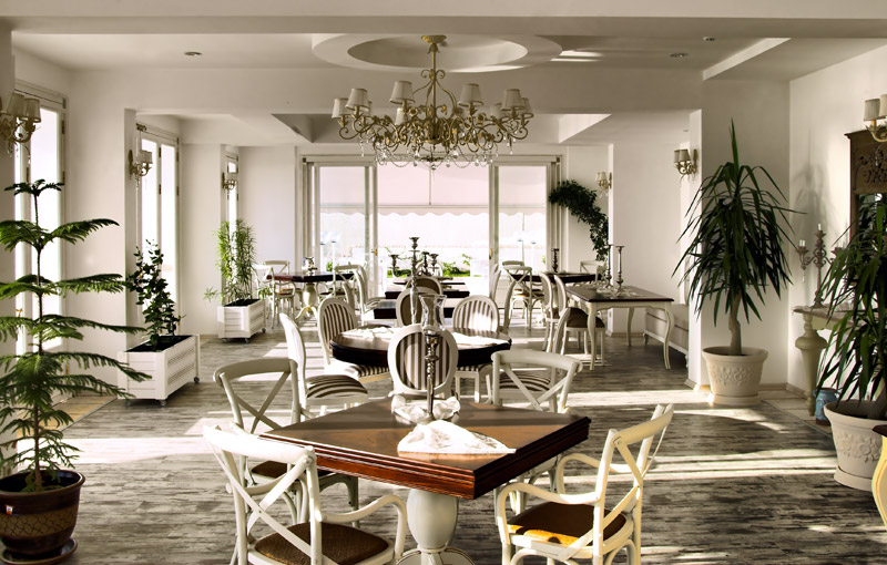 La Vista Boutique Hotel & Spa 10