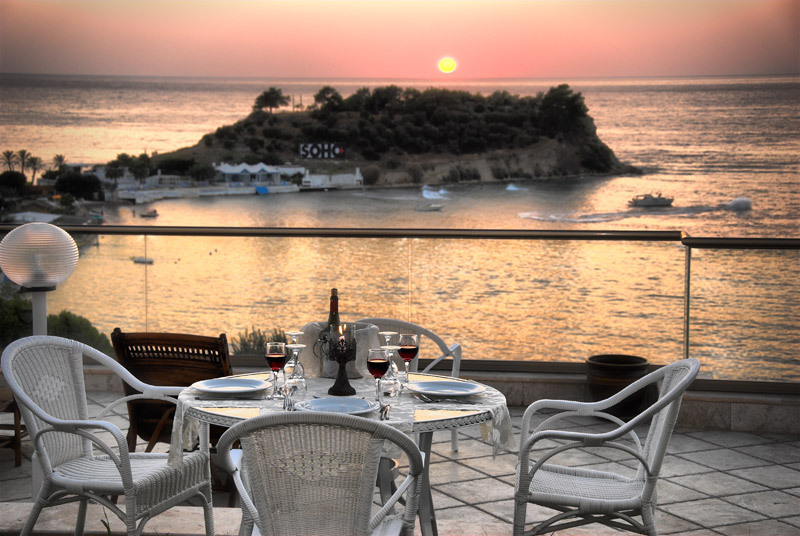 La Vista Boutique Hotel & Spa 12