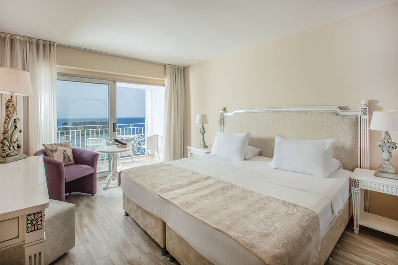 La Vista Boutique Hotel & Spa 15