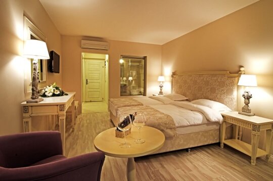 La Vista Boutique Hotel & Spa 16