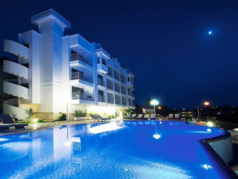 La Vista Boutique & Spa 1