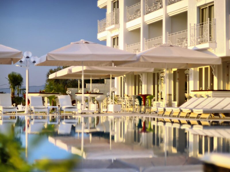 La Vista Boutique & Spa 5