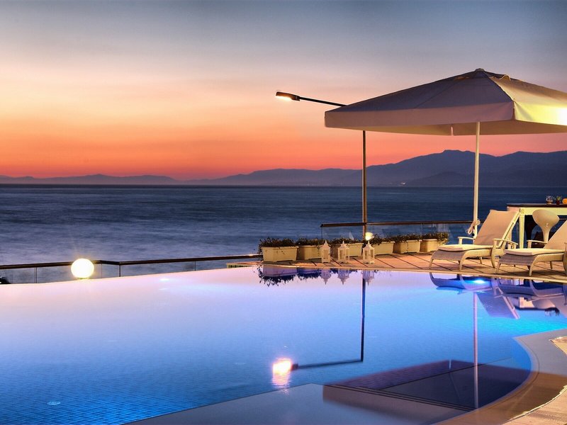 La Vista Boutique & Spa 7