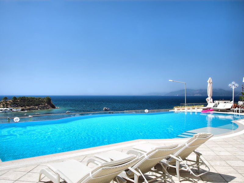 La Vista Boutique & Spa 8