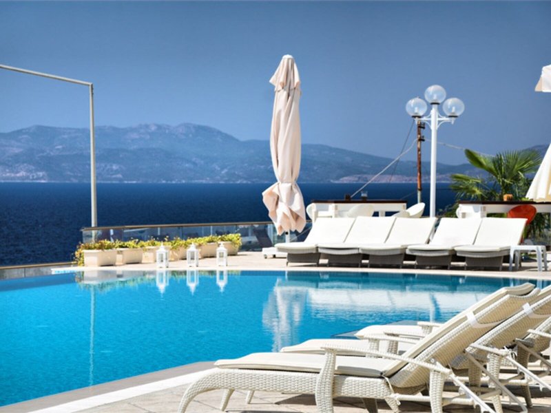 La Vista Boutique & Spa 9