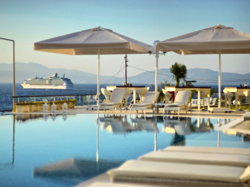 La Vista Boutique & Spa 10