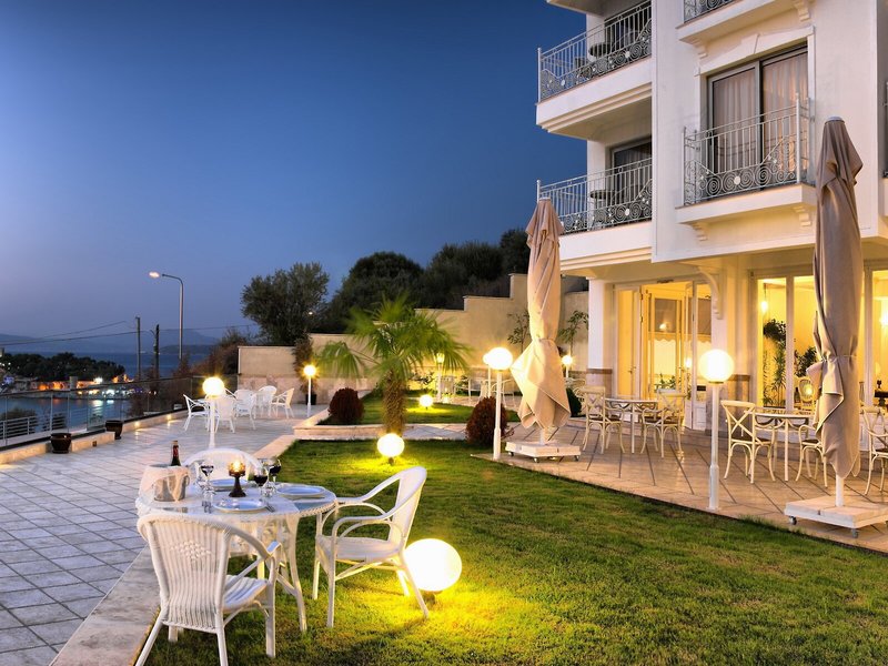 La Vista Boutique & Spa 13