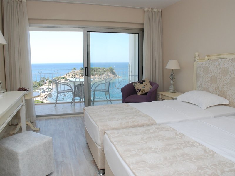 La Vista Boutique & Spa 20