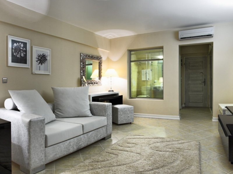 La Vista Boutique & Spa 21