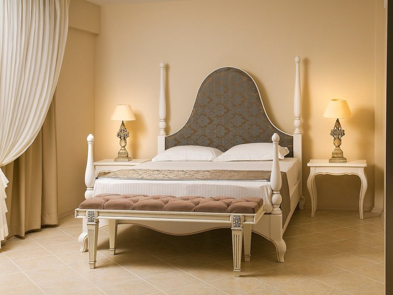 La Vista Boutique & Spa 26