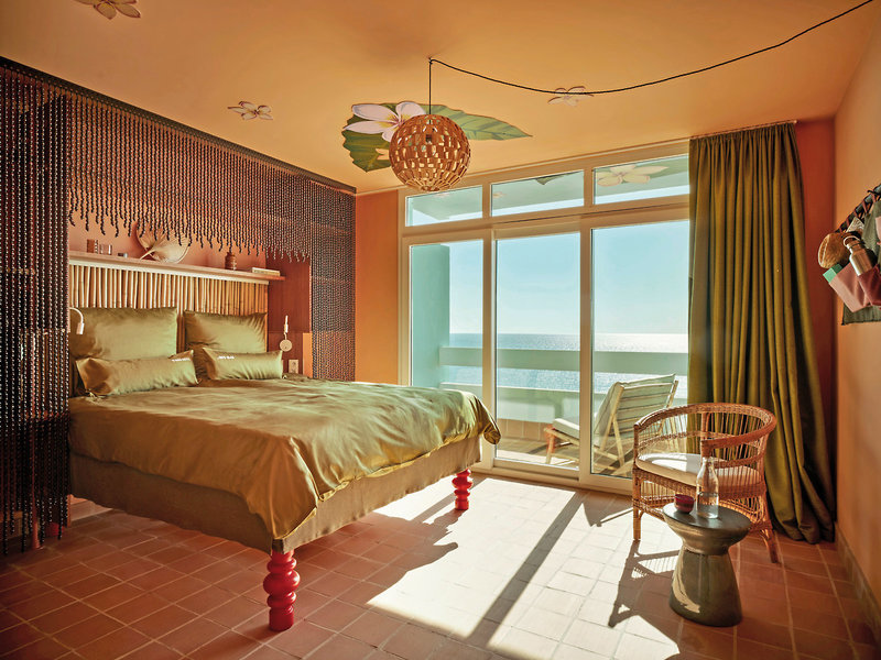 Bikini Island & Mountain Hotel Es Trenc 10