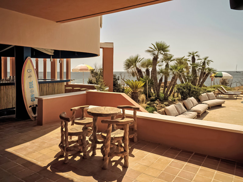 Bikini Island & Mountain Hotel Es Trenc 11