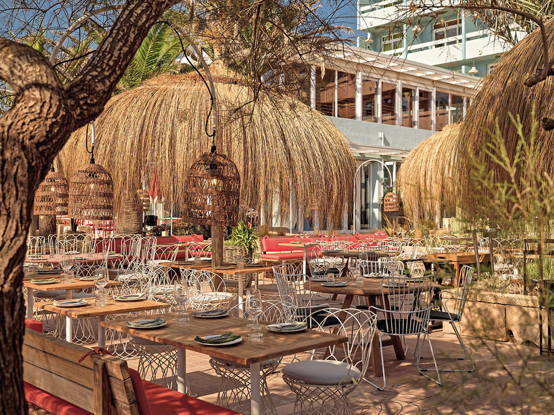 Bikini Island & Mountain Hotel Es Trenc 12