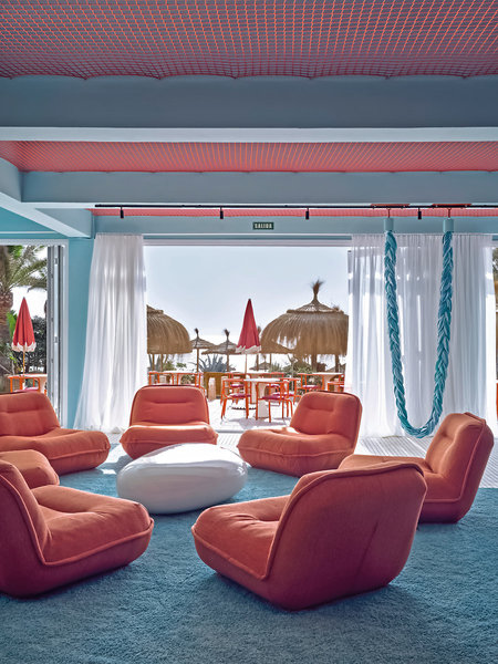 Bikini Island & Mountain Hotel Es Trenc 15