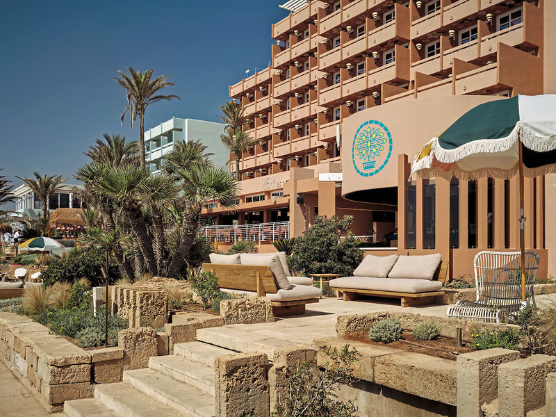 Bikini Island & Mountain Hotel Es Trenc 19