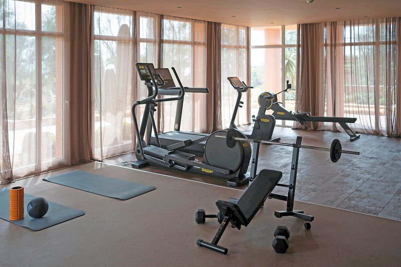 Bikini Island & Mountain Hotel Es Trenc 23