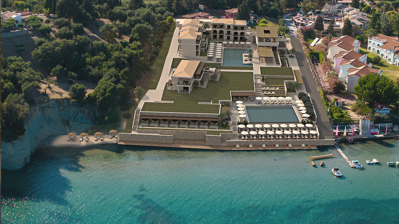 Ionian Sea View 30