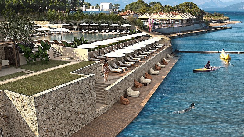 Ionian Sea View 32