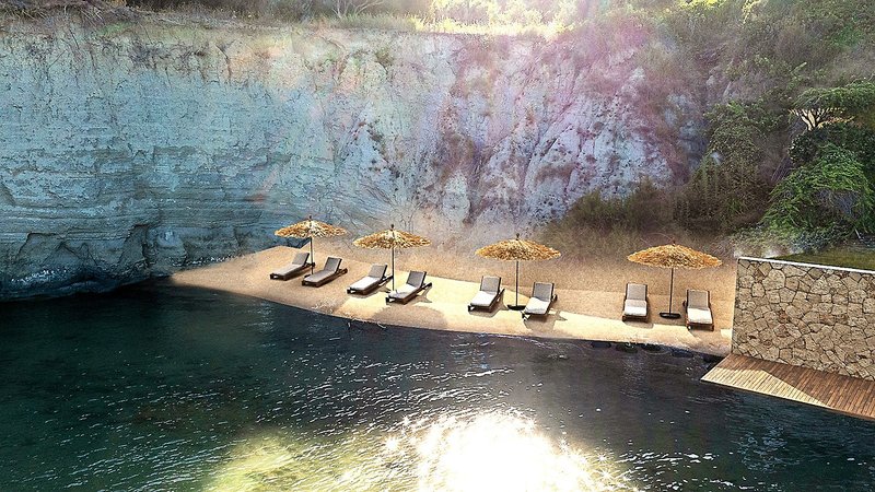 Ionian Sea View 33