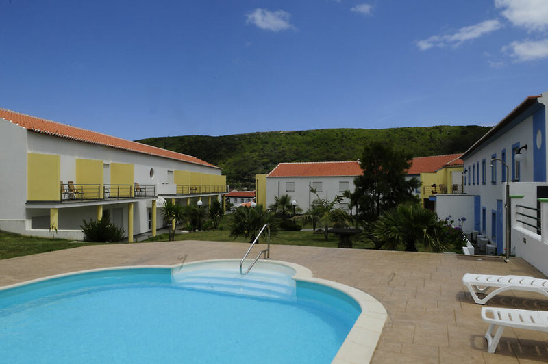 Hotel Teresinha 1