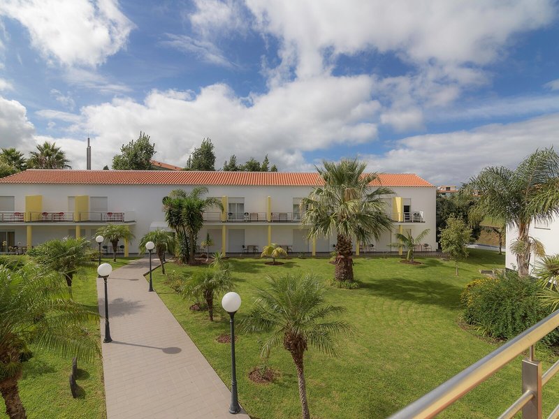 Hotel Teresinha