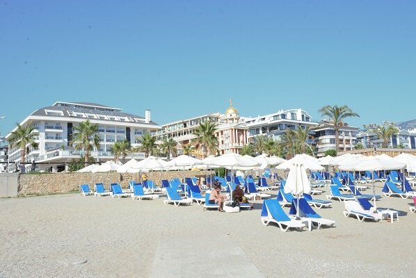 White Gold Hotel & Spa 8