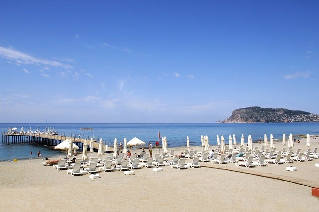 White Gold Hotel & Spa 9