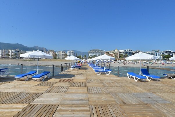 White Gold Hotel & Spa 12