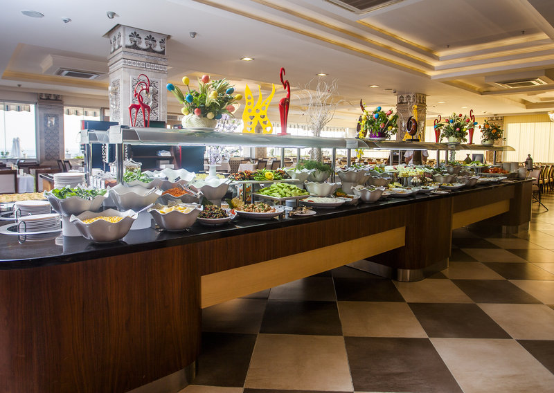White Gold Hotel & Spa 13