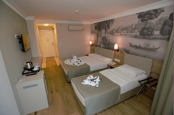 White Gold Hotel & Spa 17