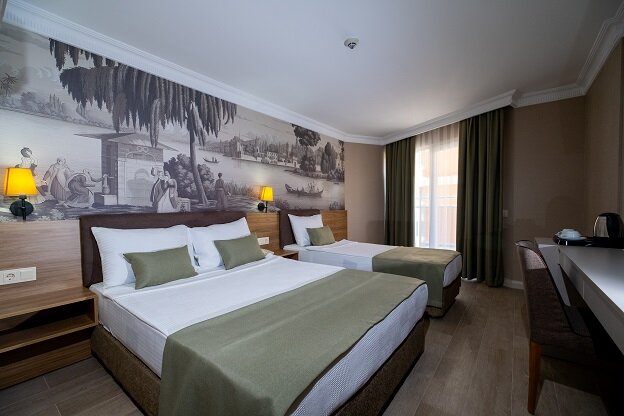 White Gold Hotel & Spa 18