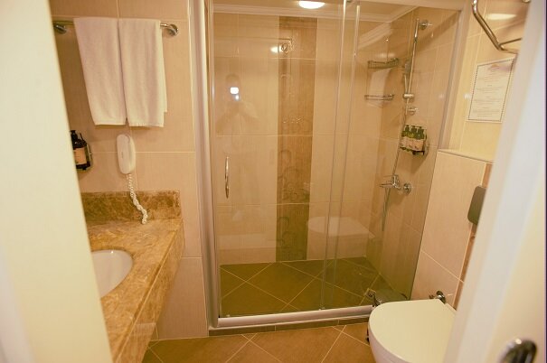 White Gold Hotel & Spa 19
