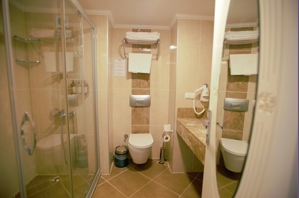 White Gold Hotel & Spa 22