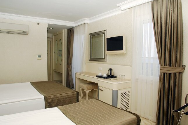 White Gold Hotel & Spa 23