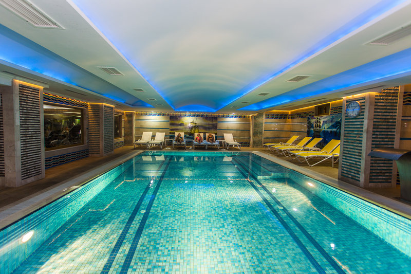 White Gold Hotel & Spa 24