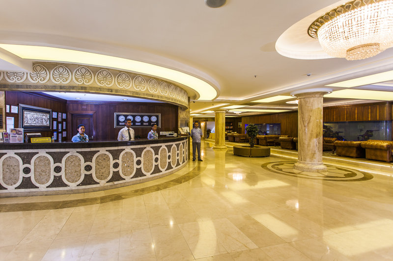 White Gold Hotel & Spa 6
