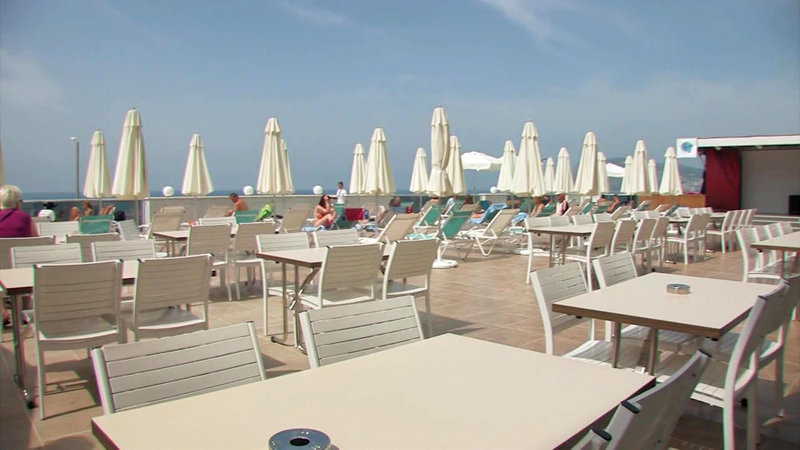 White Gold Hotel & Spa 8