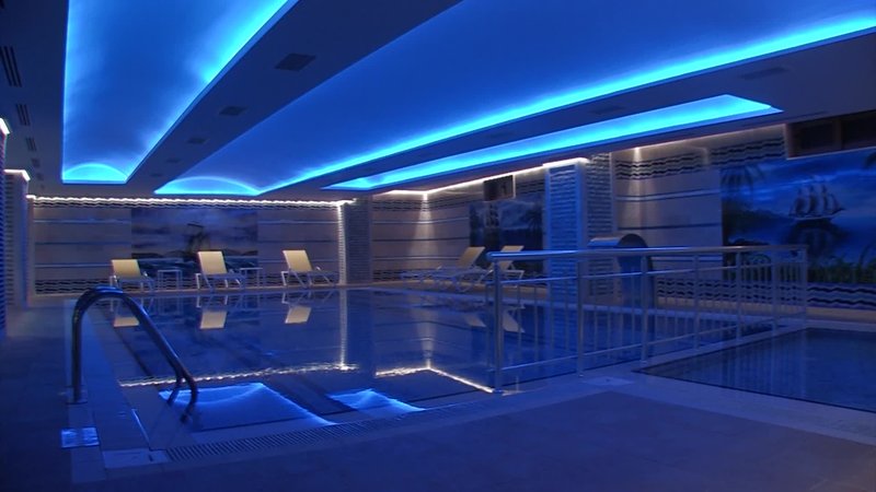 White Gold Hotel & Spa 9