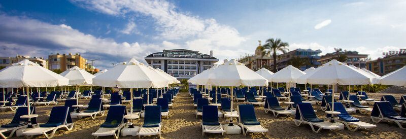 White Gold Hotel & Spa 1
