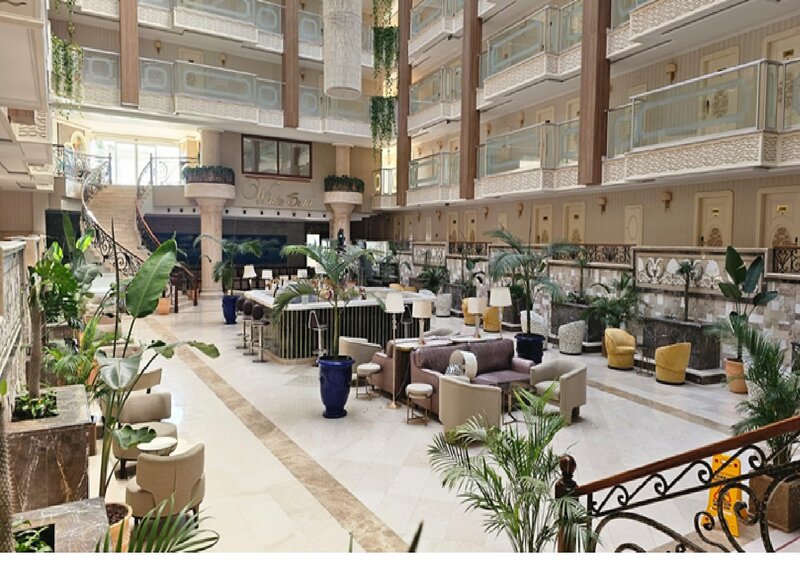 White Gold Hotel & Spa 2